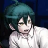 Стикер 30 Шуичи