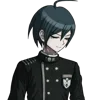 Стикер 19 Шуичи