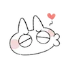 Стикер 34 Siamese Cat Lil