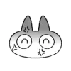 Обложка набора Siamese Cat Lil