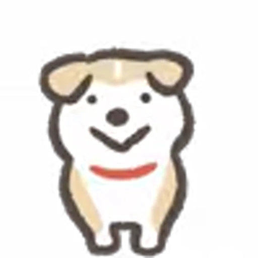 😊 Эмодзи «Сиба» для Telegram