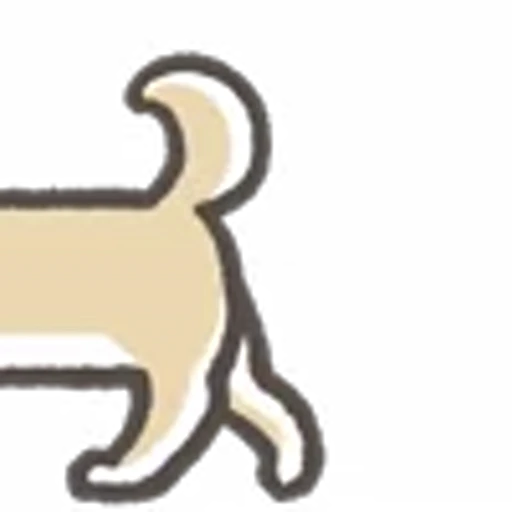 🐕 Эмодзи «Сиба» для Telegram