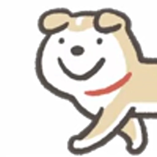 🐕 Эмодзи «Сиба» для Telegram