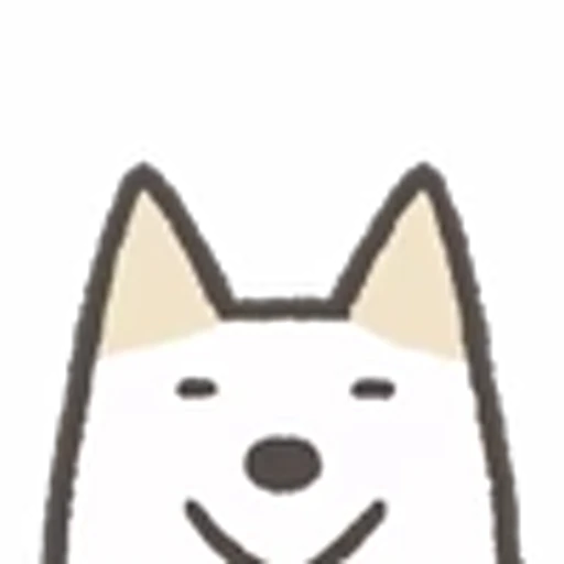 🐕 Эмодзи «Сиба» для Telegram