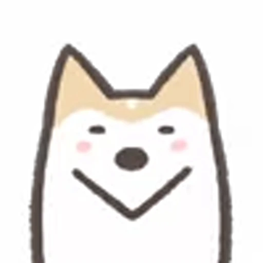 🎵 Эмодзи «Сиба» для Telegram