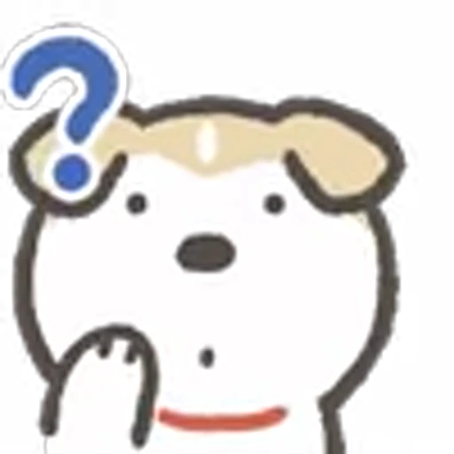 ❓ Эмодзи «Сиба» для Telegram