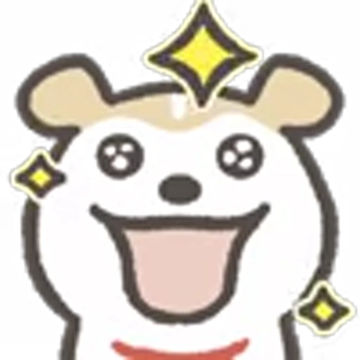 🐕 Эмодзи «Сиба» для Telegram