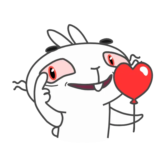 🎈 Эмодзи «⚝ ⚝» для Telegram