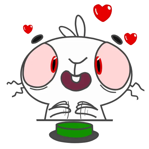🤪 Эмодзи «⚝ ⚝» для Telegram