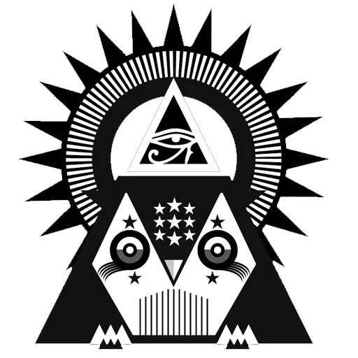 😌 Стикер «Signifier» для Telegram