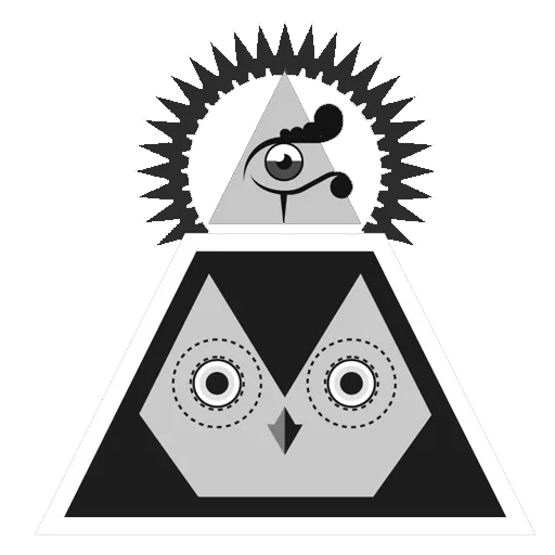 😅 Стикер «Signifier» для Telegram