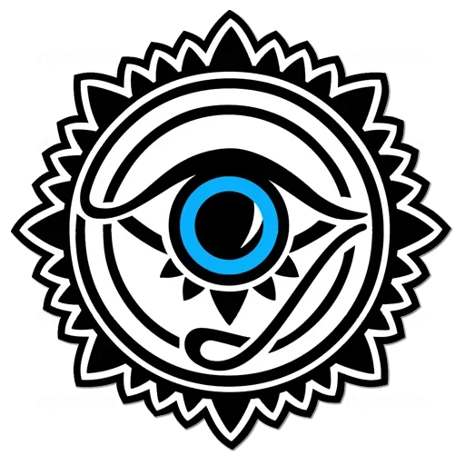 😱 Стикер «Signifier» для Telegram