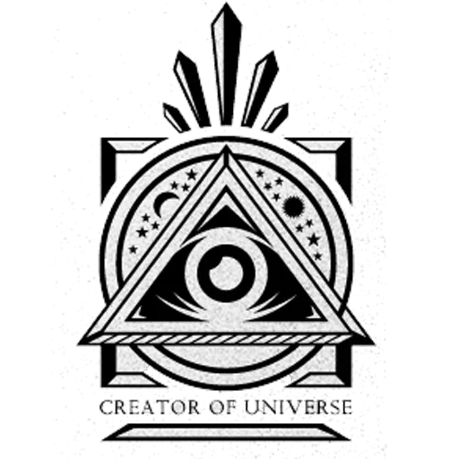 😥 Стикер «Signifier» для Telegram