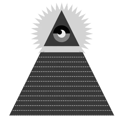 😀 Стикер «Signifier» для Telegram