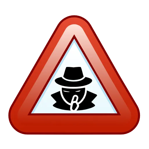 Стикер 17 Signs Emoji