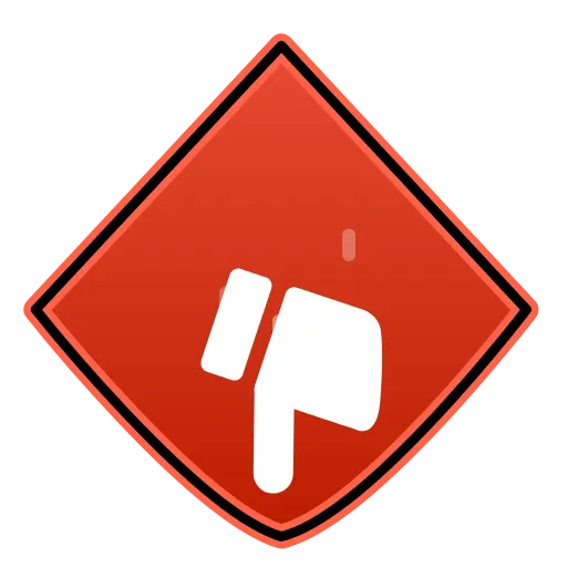 Стикер 13 Signs Emoji