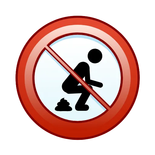 Стикер 8 Signs Emoji