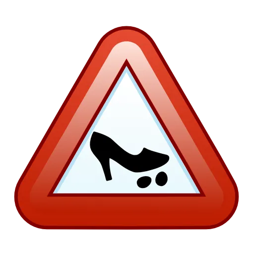 Стикер 22 Signs Emoji