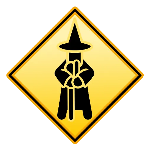 Стикер 20 Signs Emoji