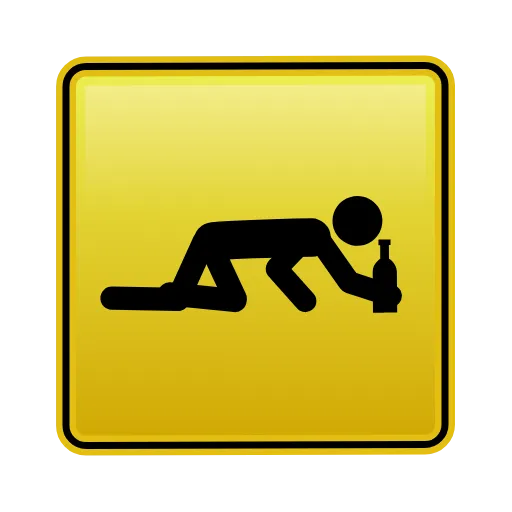 Стикер 5 Signs Emoji