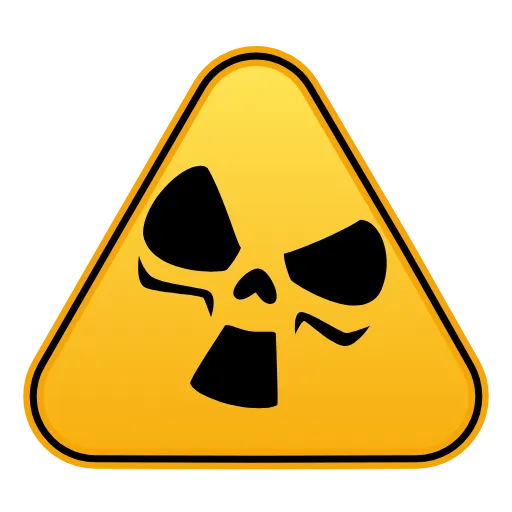 Стикер 36 Signs Emoji