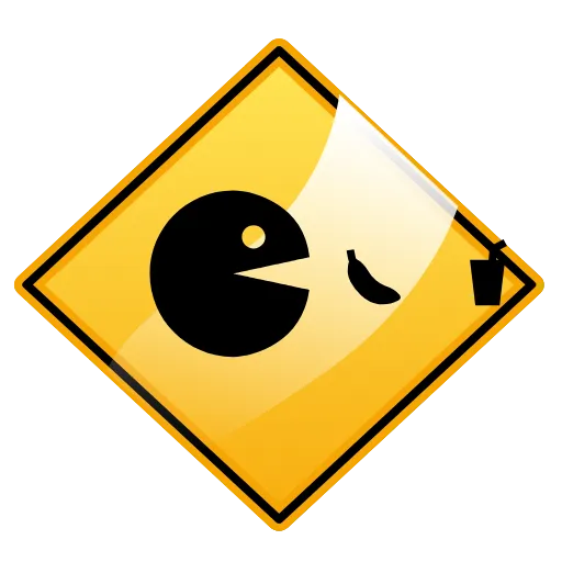 Стикер 28 Signs Emoji