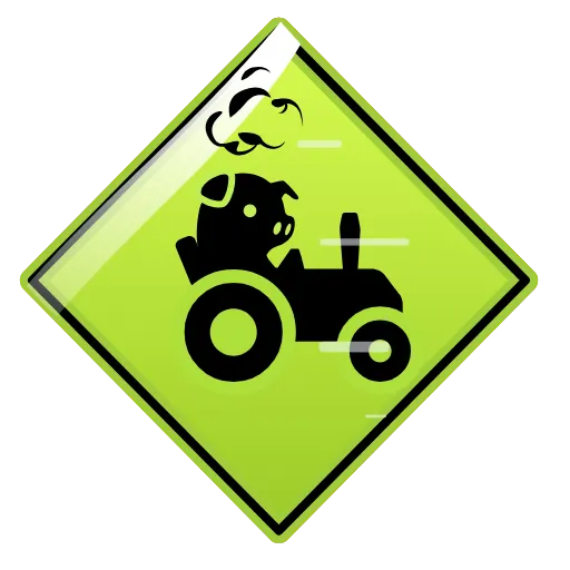 Стикер 29 Signs Emoji