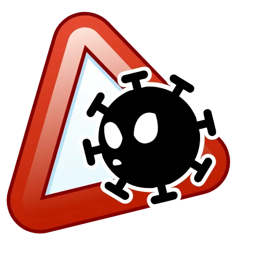 Стикер 32 Signs Emoji