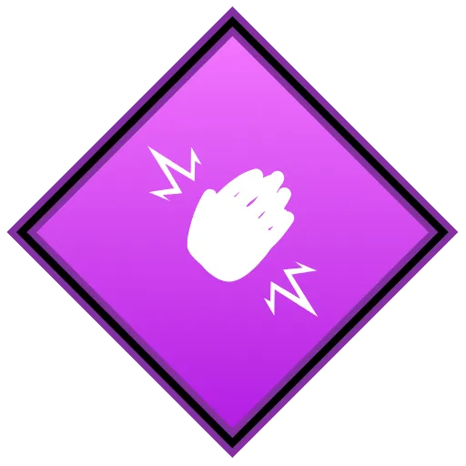 Стикер 11 Signs Emoji