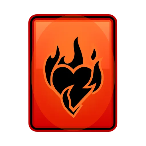 Стикер 35 Signs Emoji
