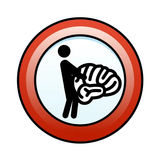 Стикер 15 Signs Emoji