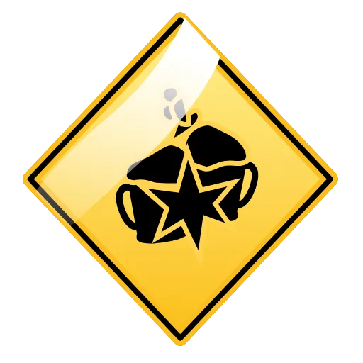 Стикер 27 Signs Emoji