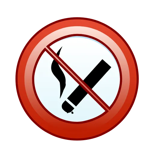 Стикер 38 Signs Emoji