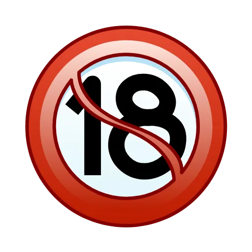 Стикер 37 Signs Emoji