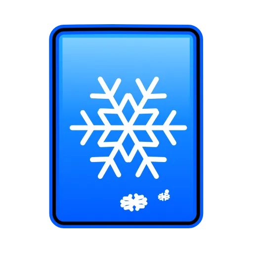 Стикер 25 Signs Emoji
