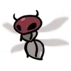 Стикер 53 Silksong