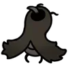 Стикер 24 Silksong