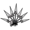 Стикер 37 Silksong