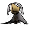 Стикер 5 Silksong