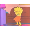 Стикер 26 The Simpson