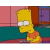 Стикер 32 The Simpson
