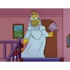 Стикер 16 The Simpson