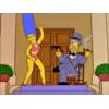 Стикер 20 The Simpson