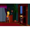 Стикер 11 The Simpson