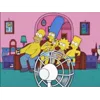 Стикер 31 The Simpson