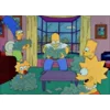 Стикер 46 The Simpson