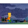 Стикер 49 The Simpson