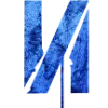 Стикер 11 Шрифт Штамп