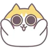 Стикер 37 Sinkcomics Cats
