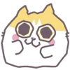 Стикер 7 Sinkcomics Cats